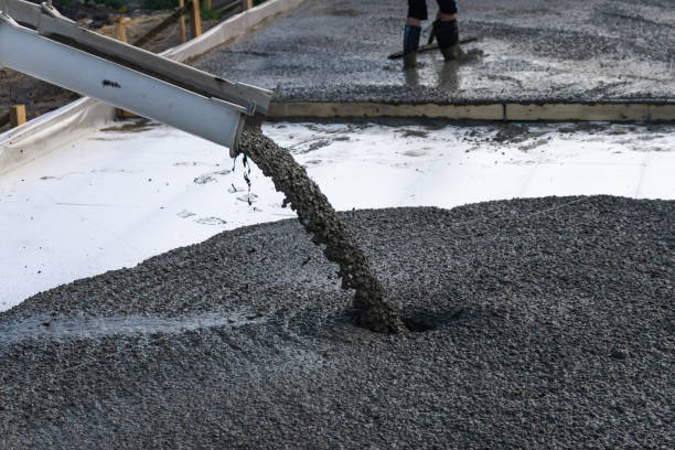 Best Concrete Driveway Installation  in Gladeview, FL