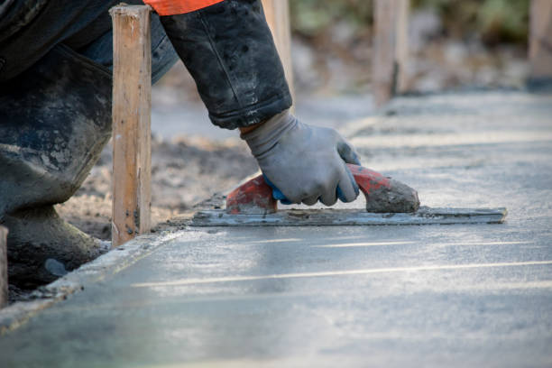 Best Concrete Installation Cost  in Gladeview, FL